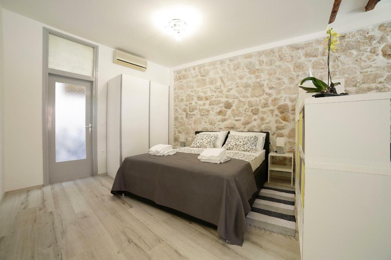 Zen Studio In Center Of Rovinj Zewnętrze zdjęcie