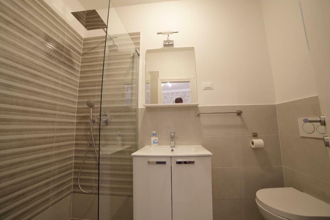 Zen Studio In Center Of Rovinj Zewnętrze zdjęcie